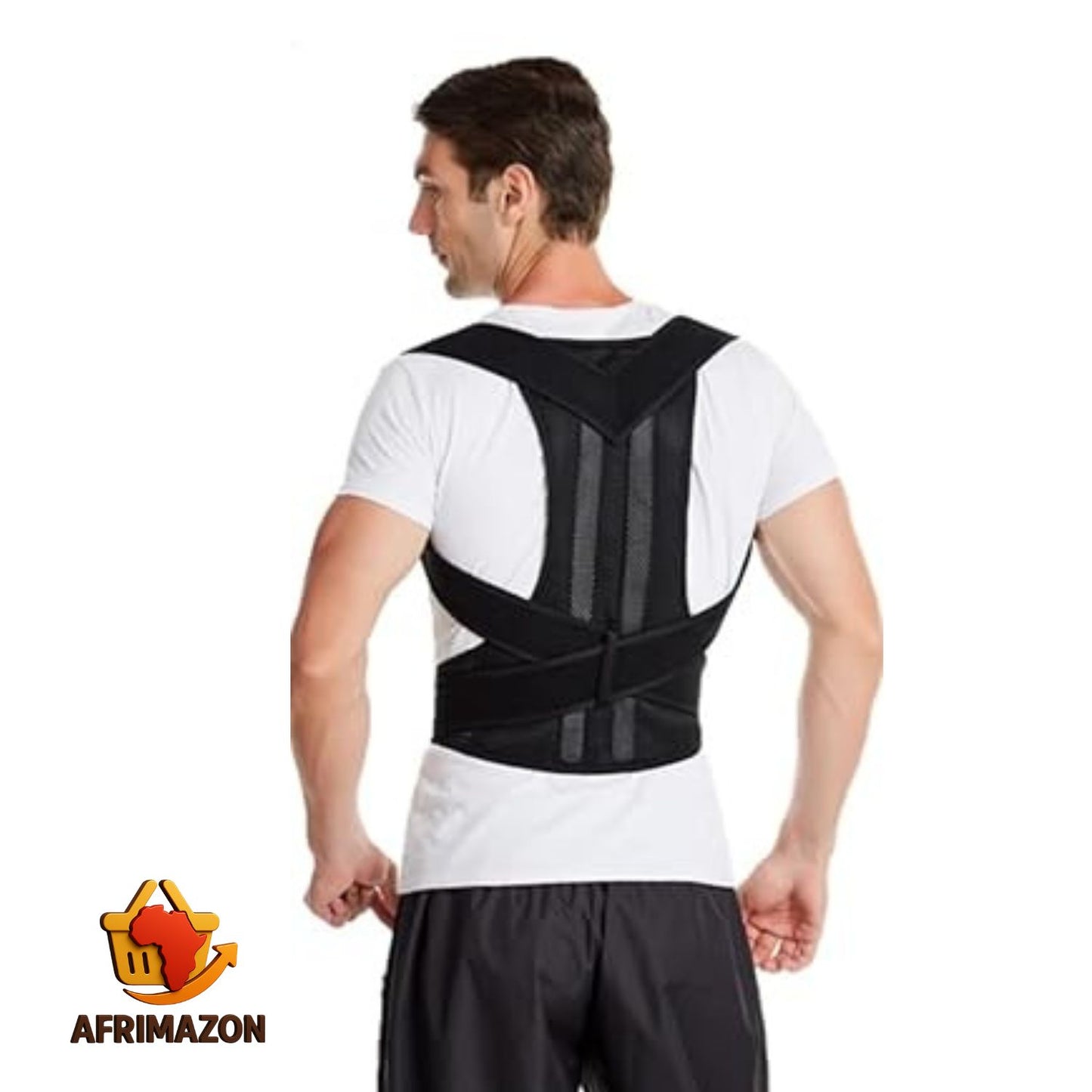 Correcteur de posture : la solution magique au mal de dos