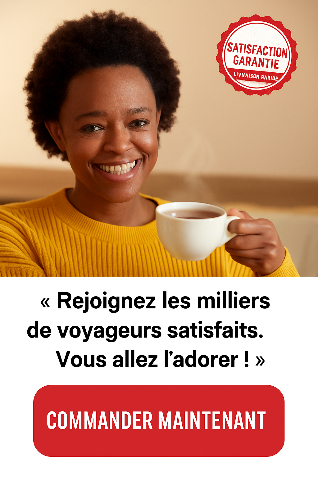 Mini Bouilloire de Voyage Pliable – L’eau chaude instantanée, partout avec vous !